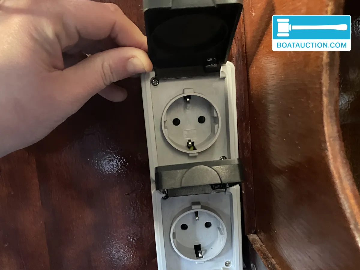 foto: 11 Kooijman en de Vries Grundel