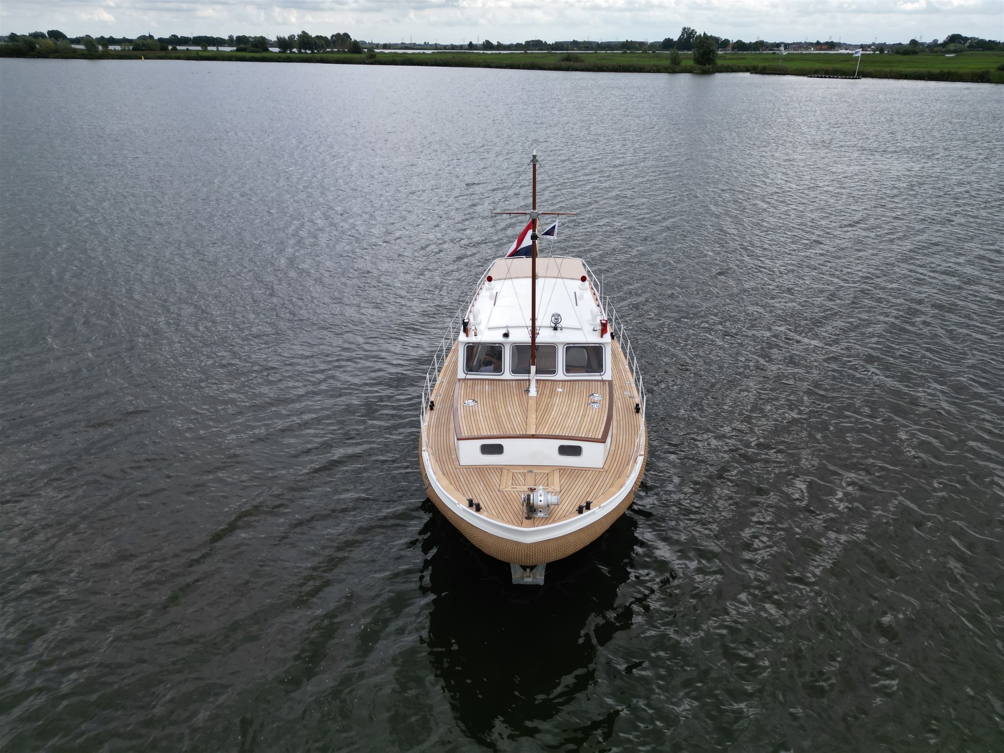 foto: 25 Klaassen vlet 1340