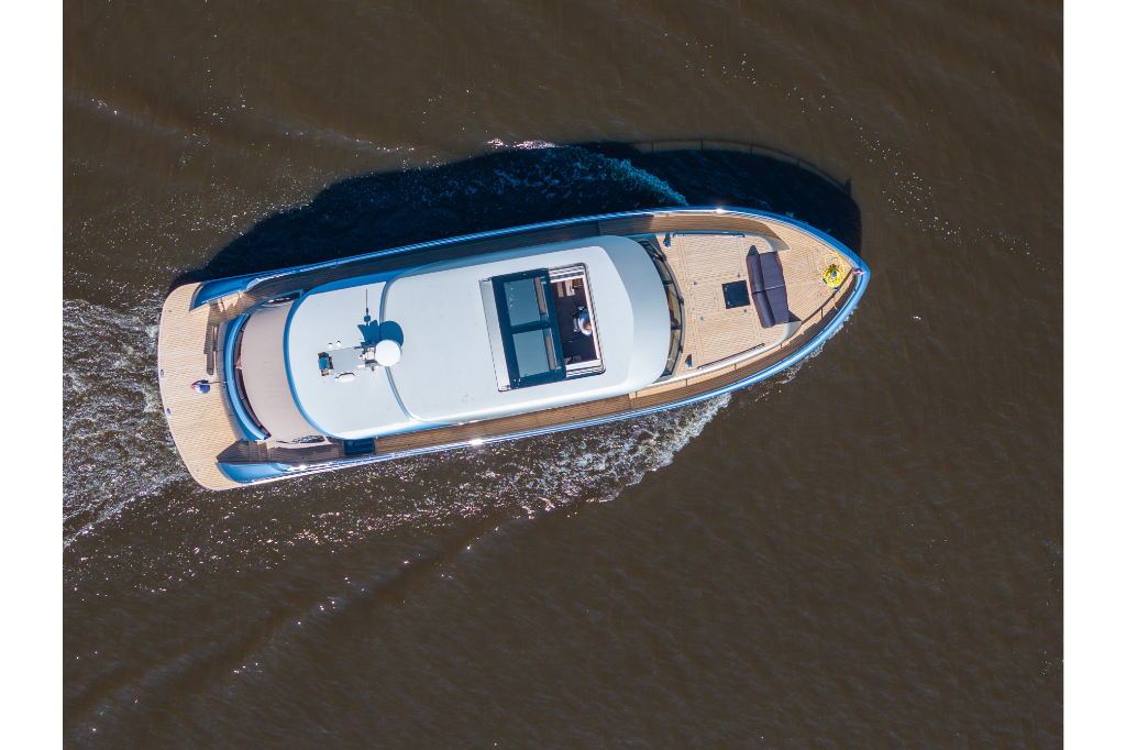 foto: 67 Holterman Commander 54