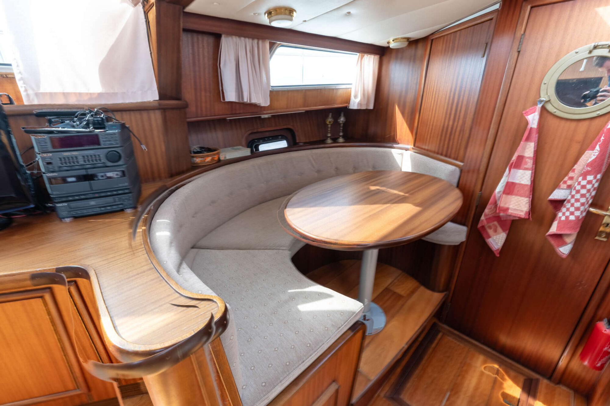 foto: 40 Valkkruiser Valkkruiser 13.50 AK
