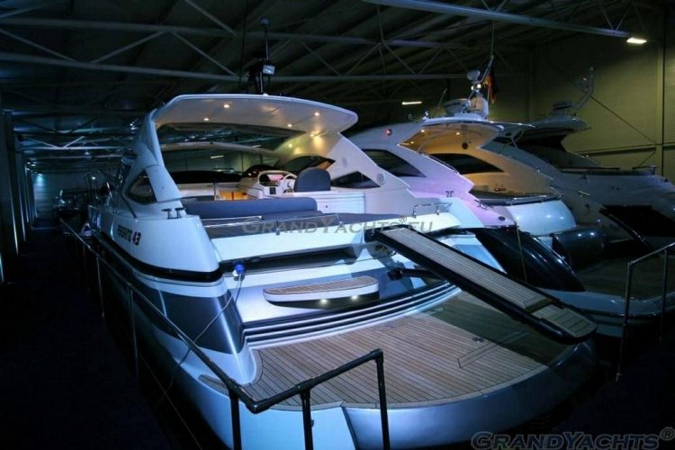 foto: 9 Pershing 43