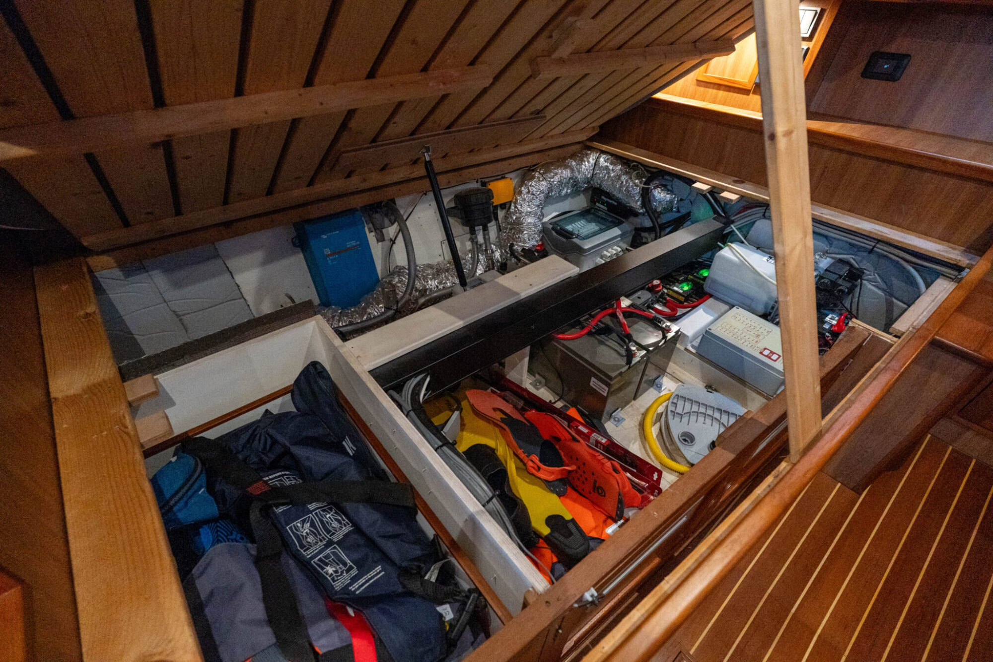 foto: 31 Kooiman Kooiman Spiegelkotter 13.50 AK