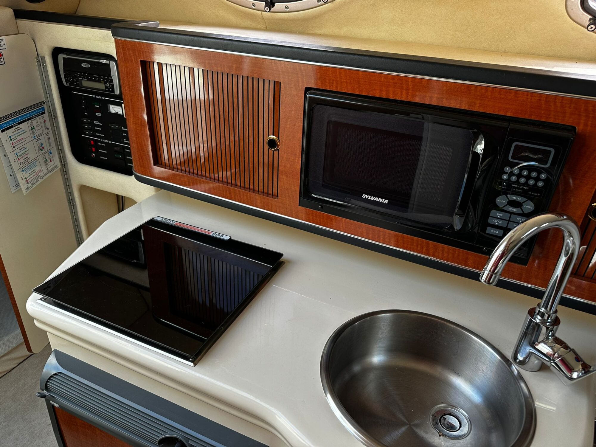 foto: 17 Sea Ray Sea Ray 260 Sundancer