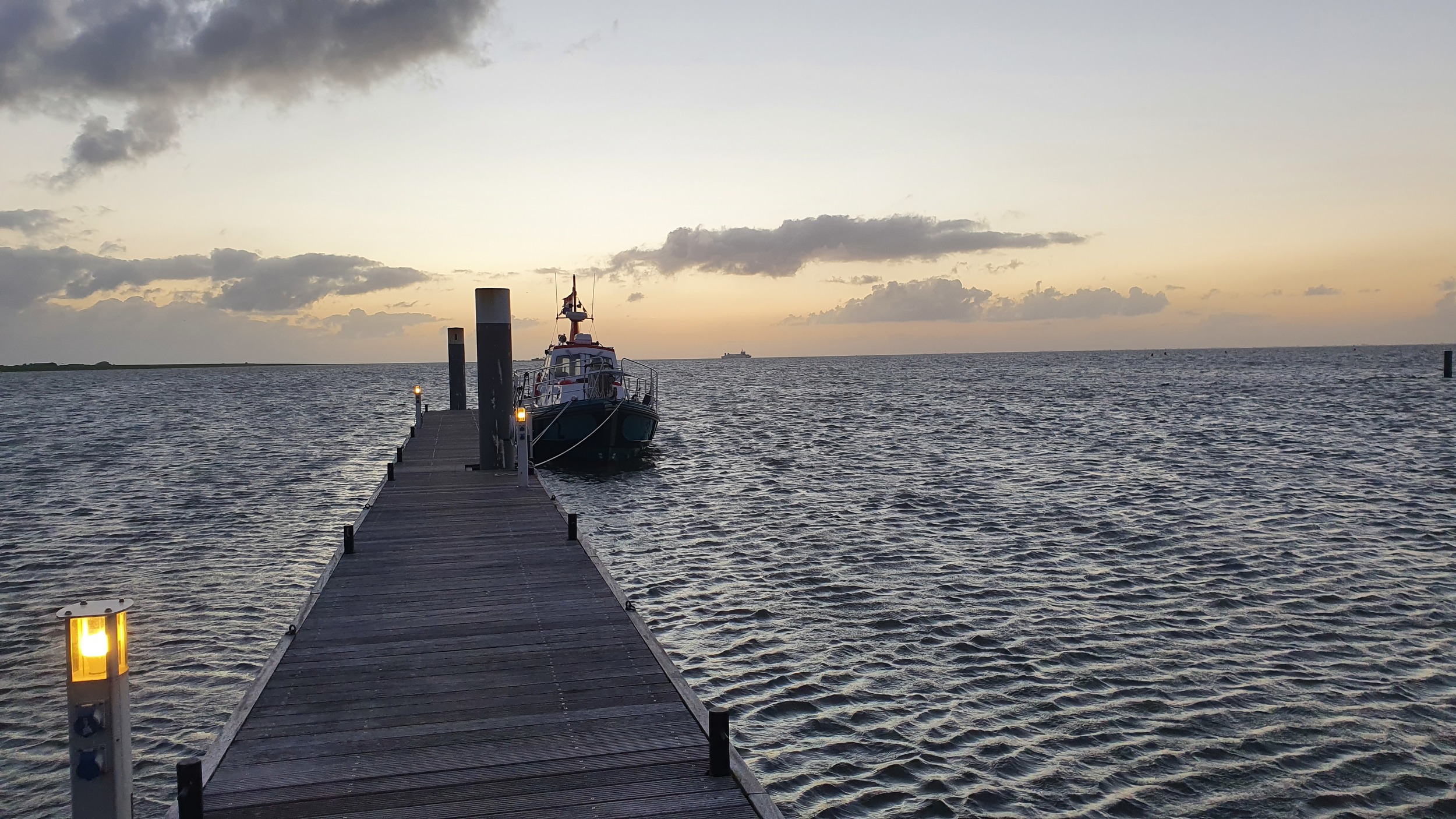 foto: 46 Nelson  Halmatic Pilot 40 FT