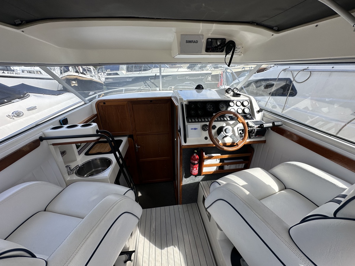 foto: 11 Nidelv 750 HT
