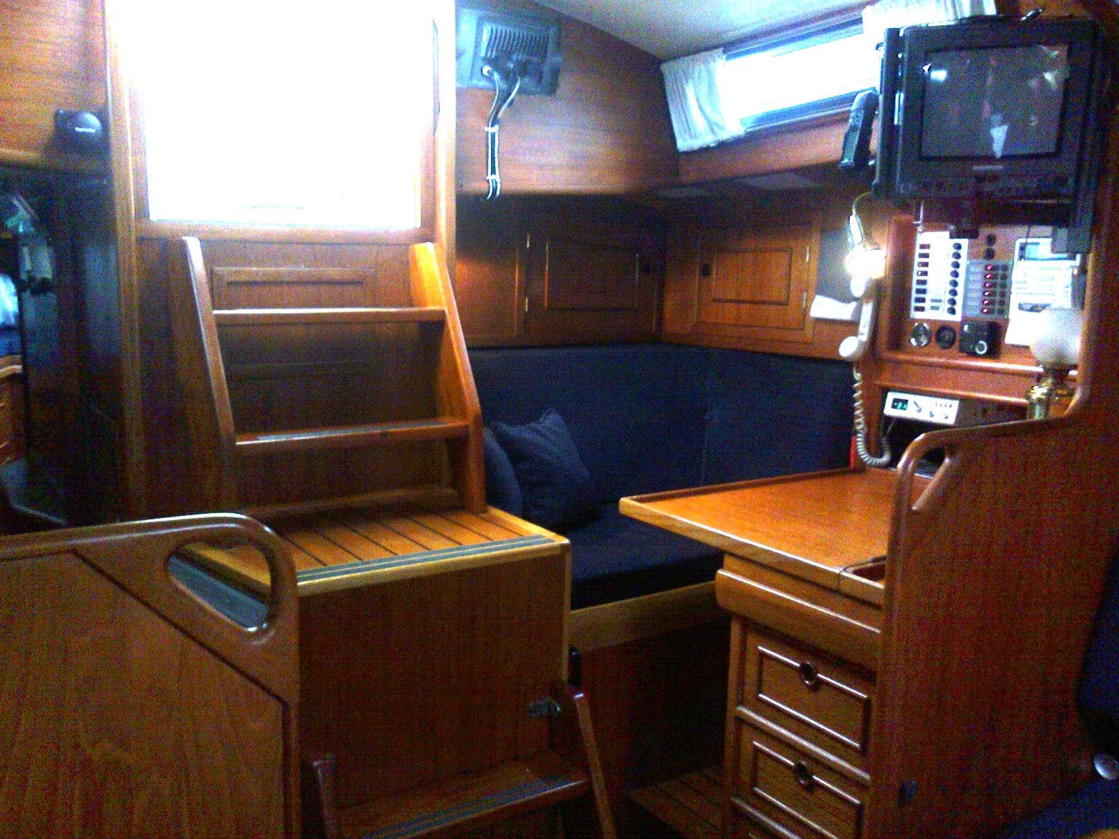 foto: 15 Koopmans 36 CC