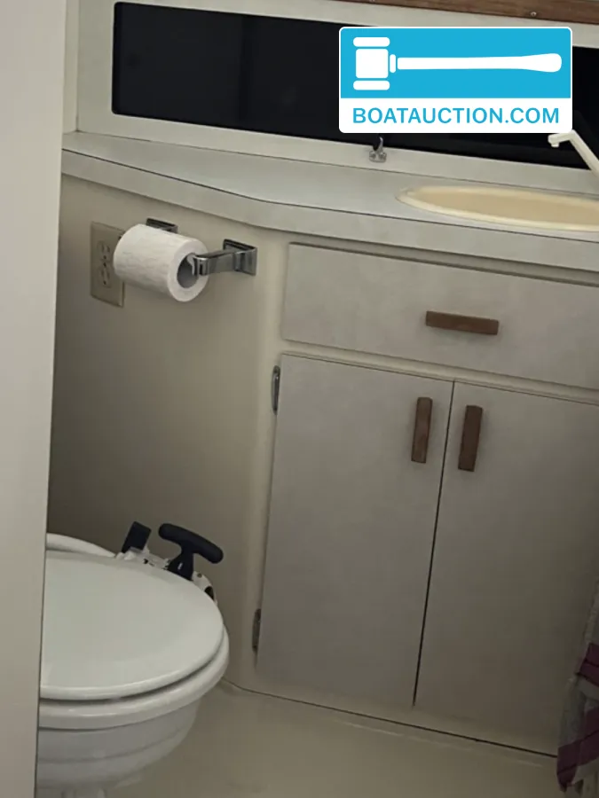 foto: 23 Slickcraft Speedcruiser