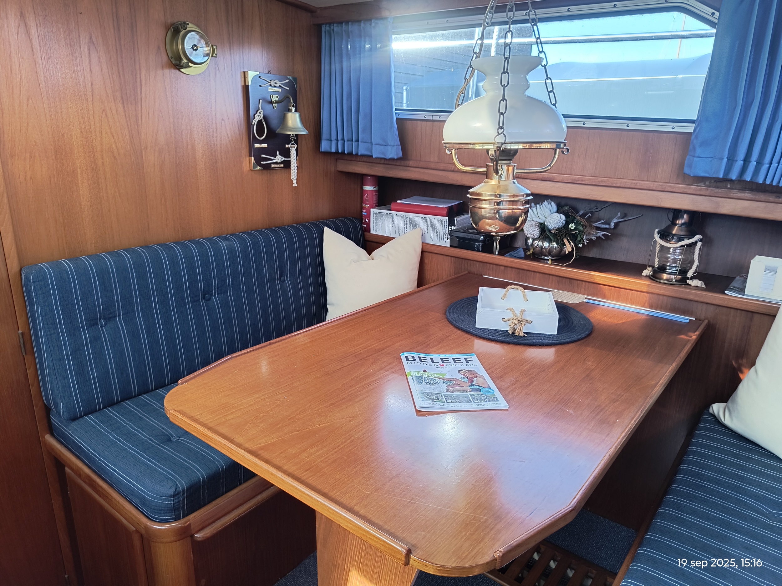 foto: 50 Smelne Kruiser 1140 DL AK