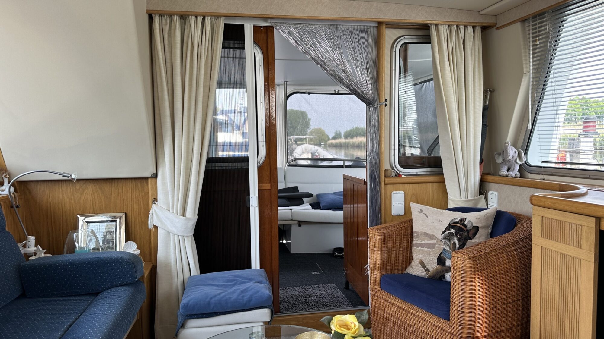 foto: 82 Kajuitzeilboot 700