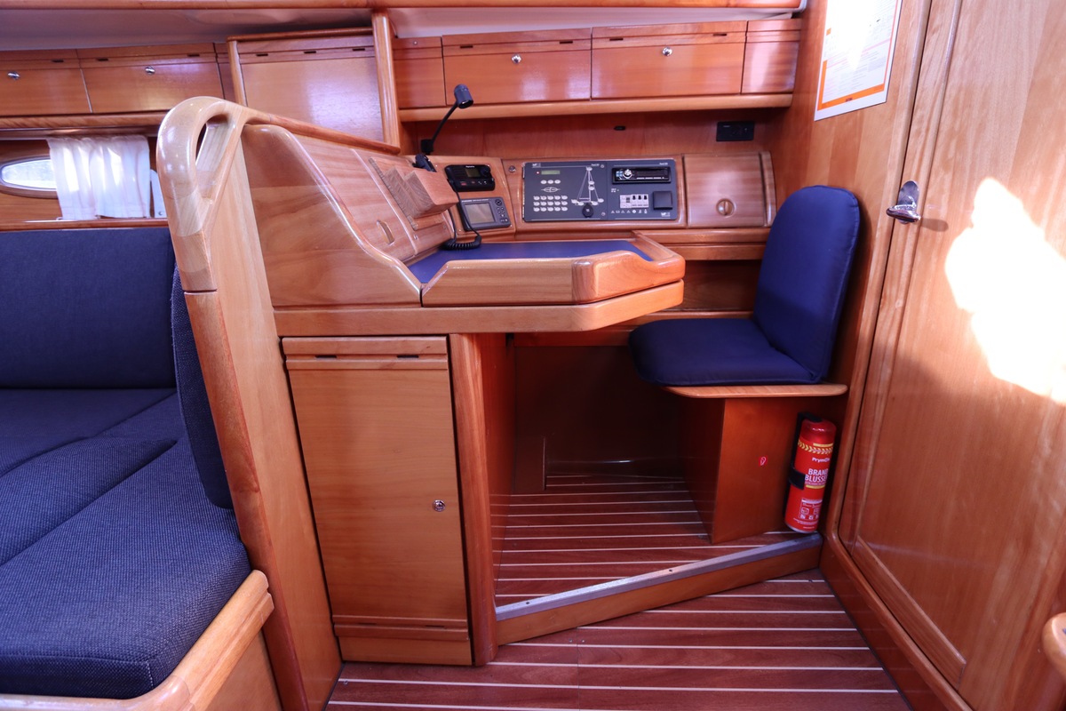 foto: 19 Bavaria  37-3 Cruiser