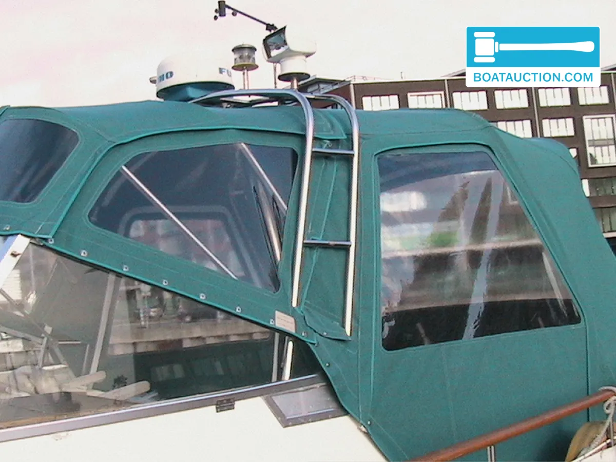 foto: 20 Broom 39 Continental