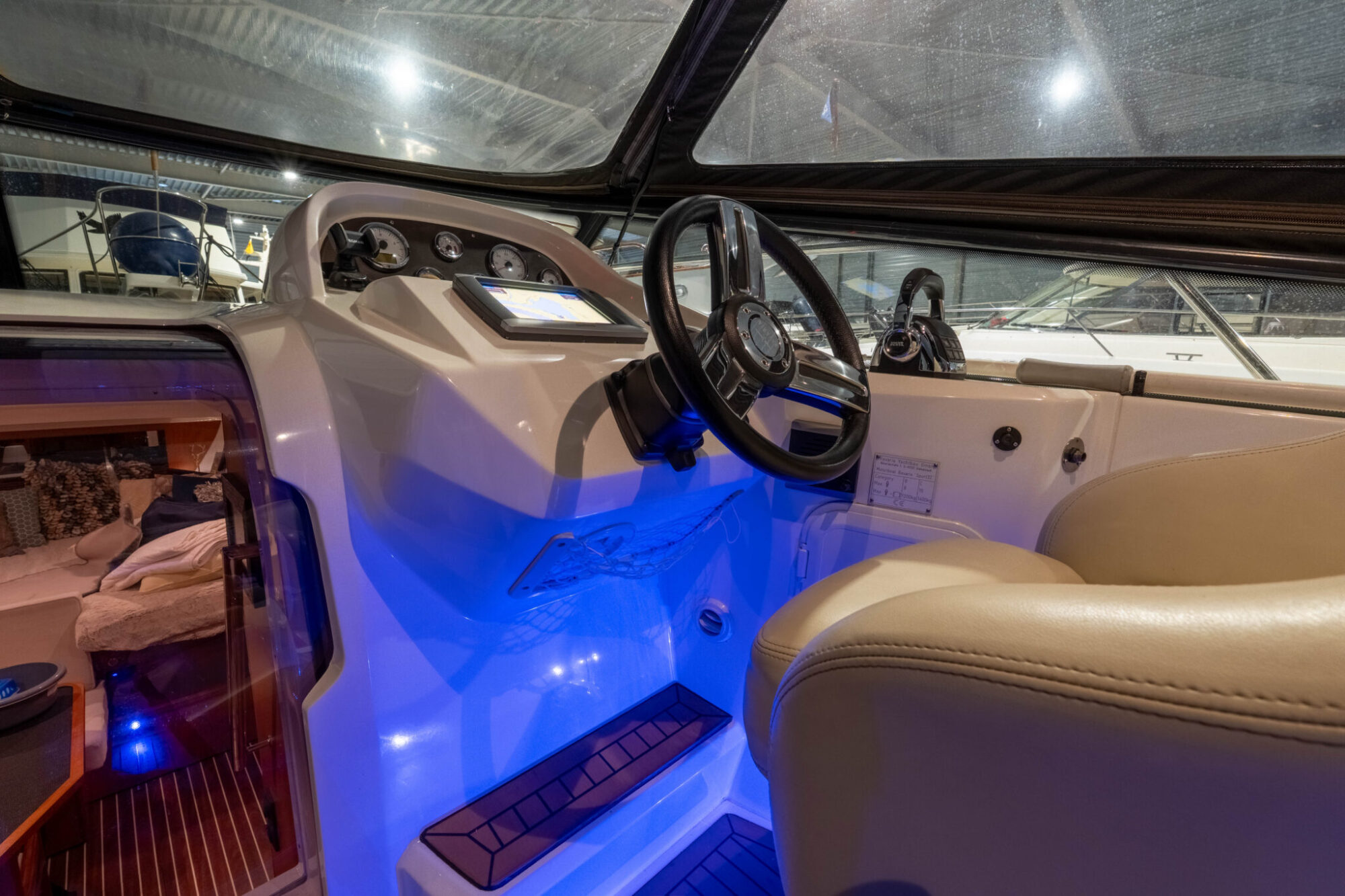 foto: 25 Bavaria Bavaria 32 Sport
