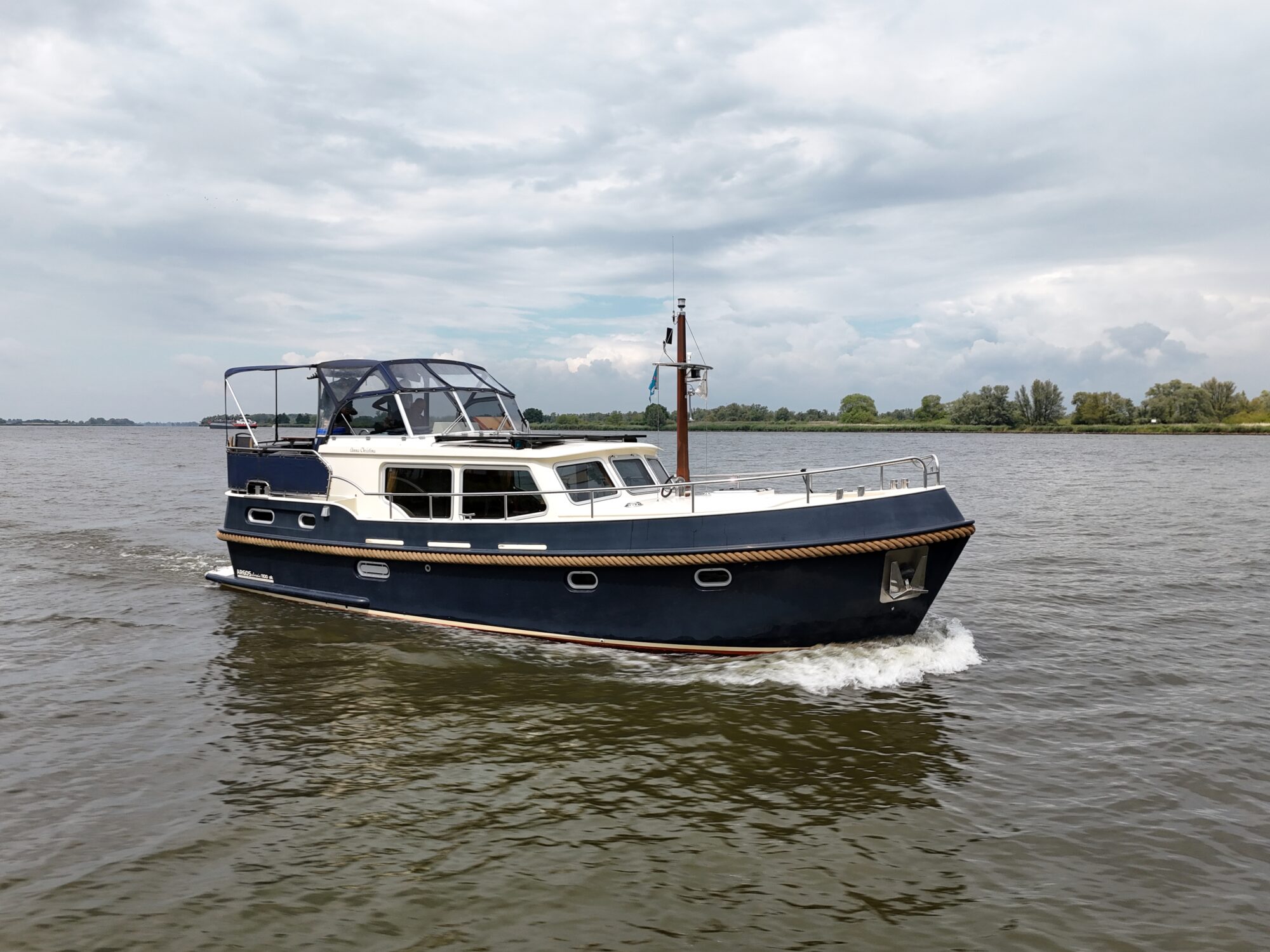 foto: 23 Argos Argos Classic 11.00 AK