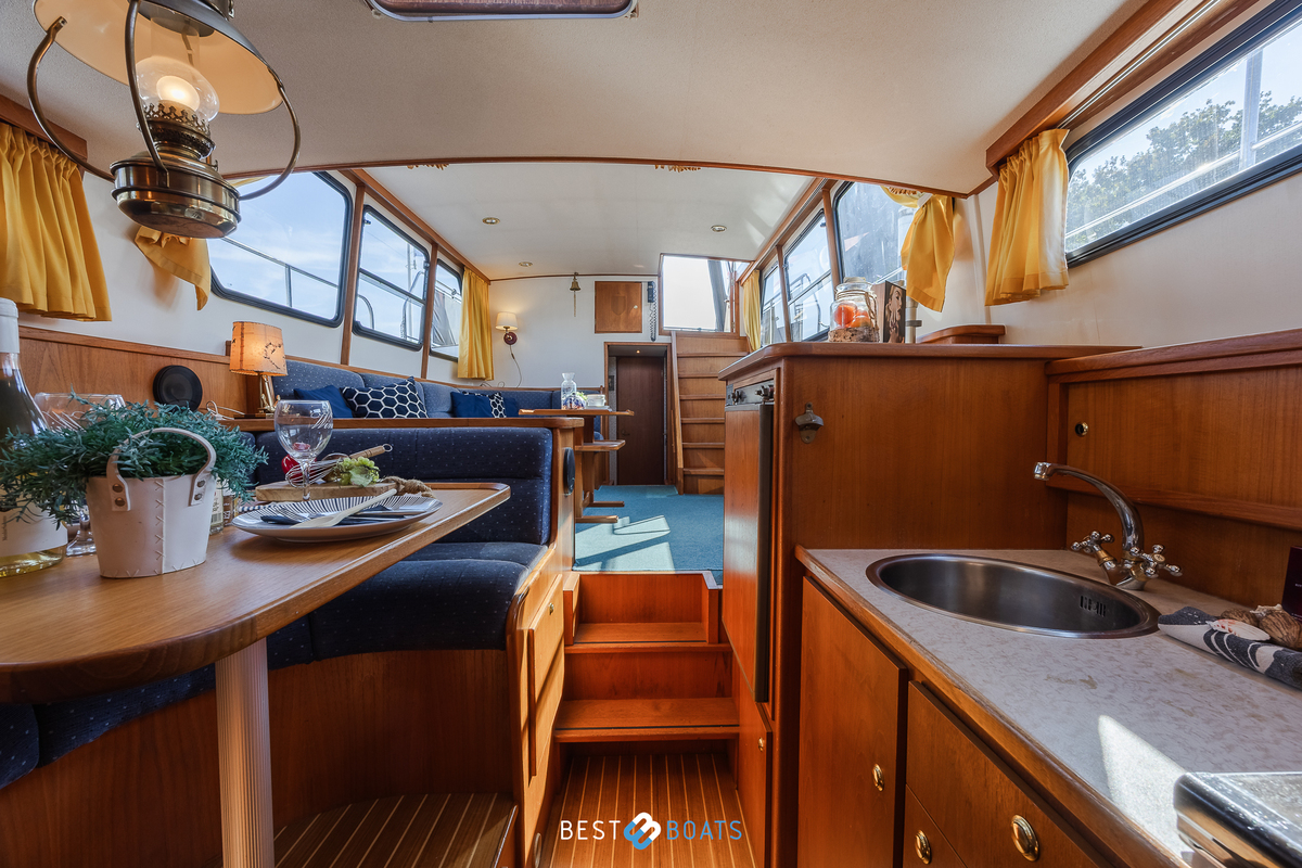 foto: 22 Valkkruiser 12.60 AK