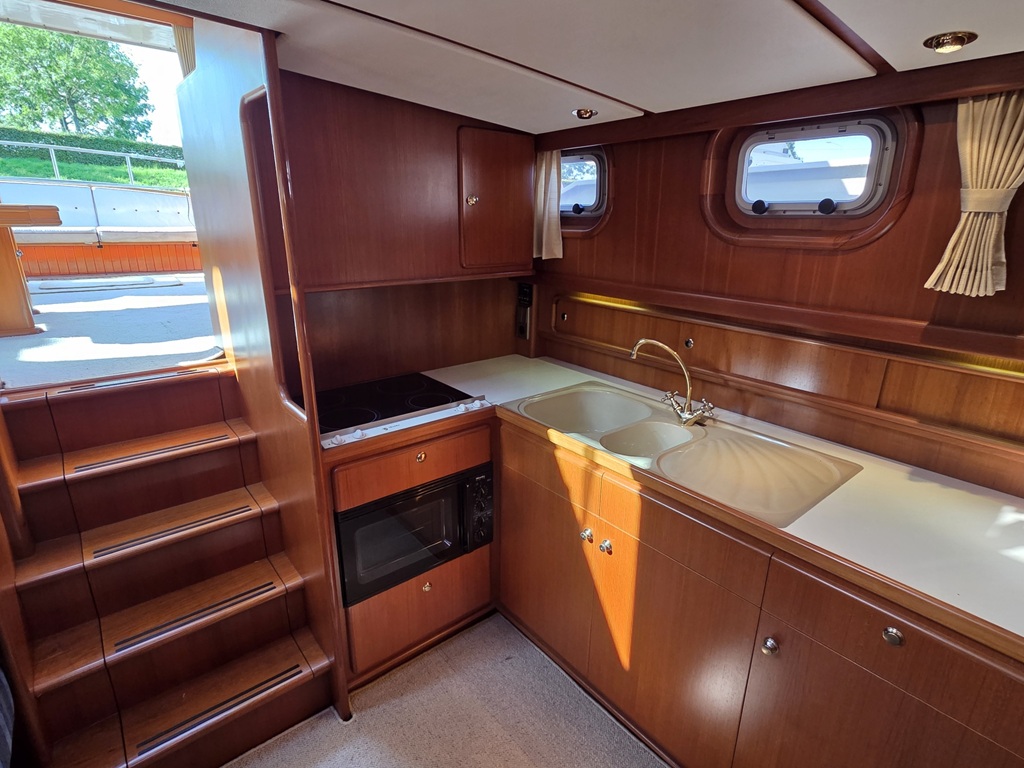 foto: 25 Kempers Kempers Eurotraveller 1500 OK