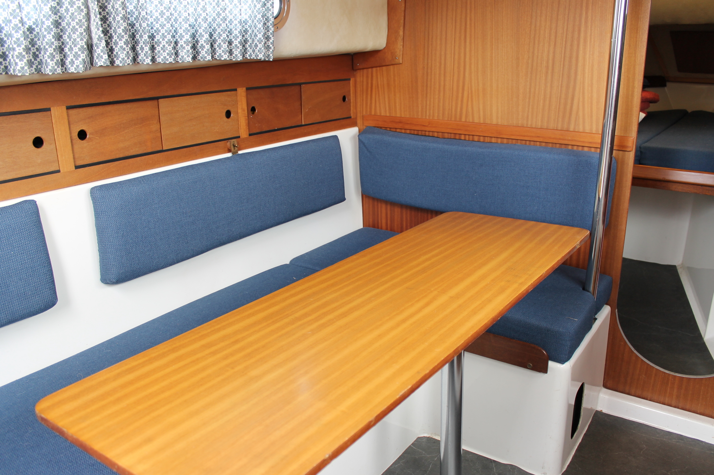 foto: 34 Westerly Centaur 7.92
