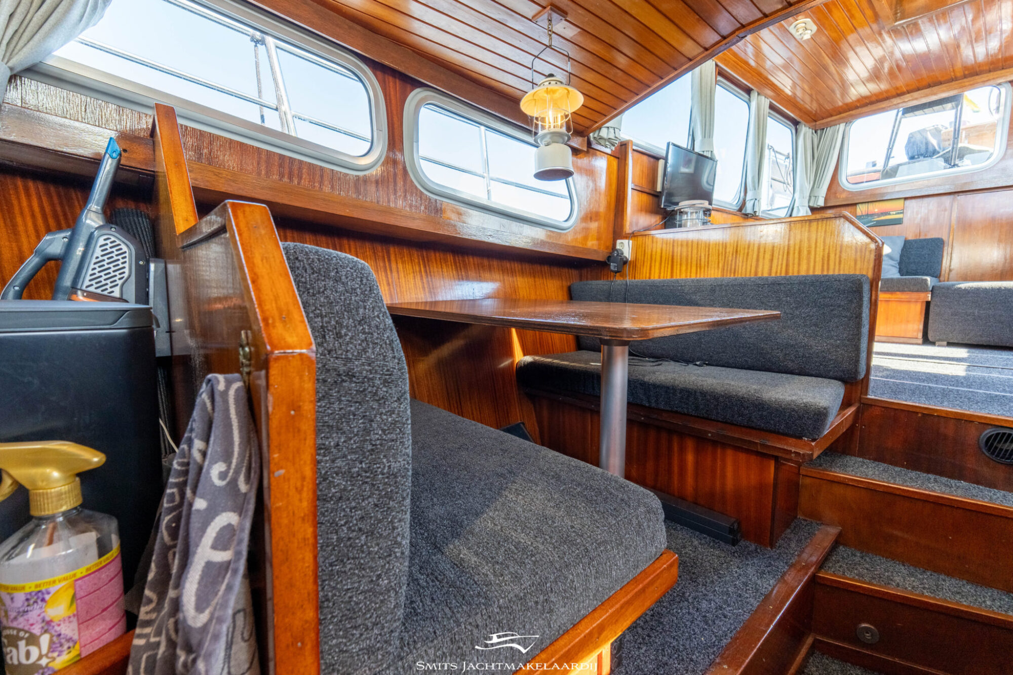 foto: 59 Pedro Pedro 10.50 AK – refit 2023