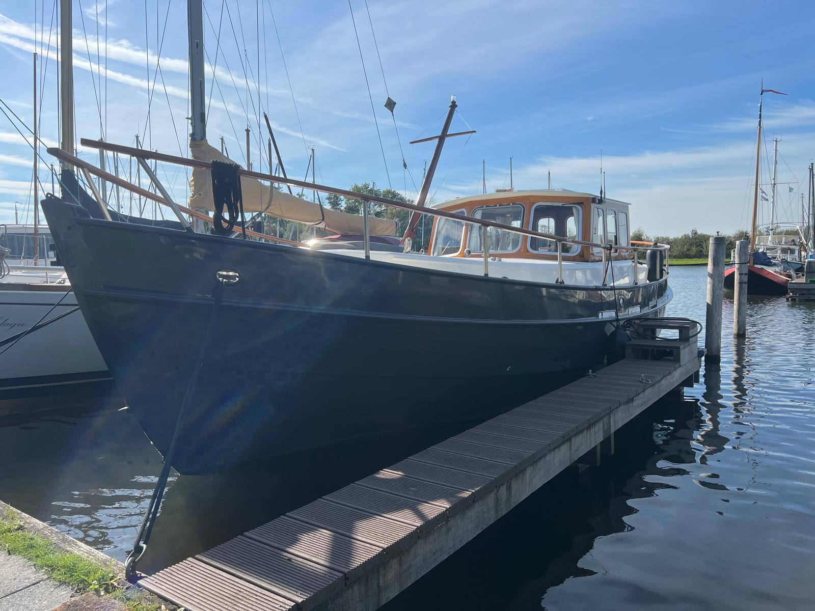 foto: 23 Vripack Motorkotter 1080