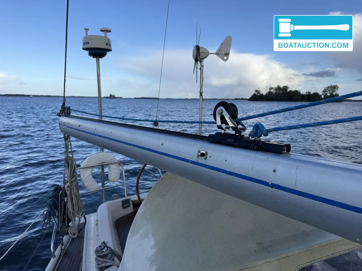 foto: 20 Dehler Optima 101