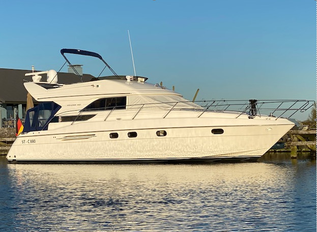 foto: 10 Princess 440