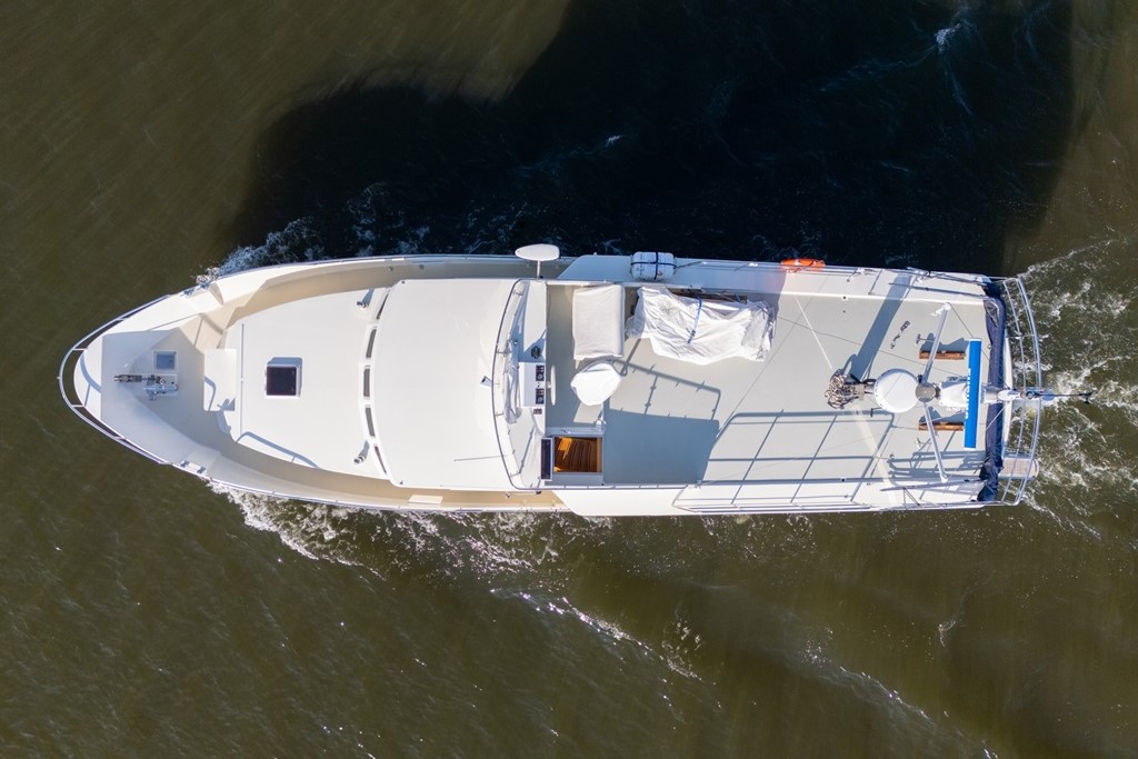 foto: 22 Almtrawler 1600 AD