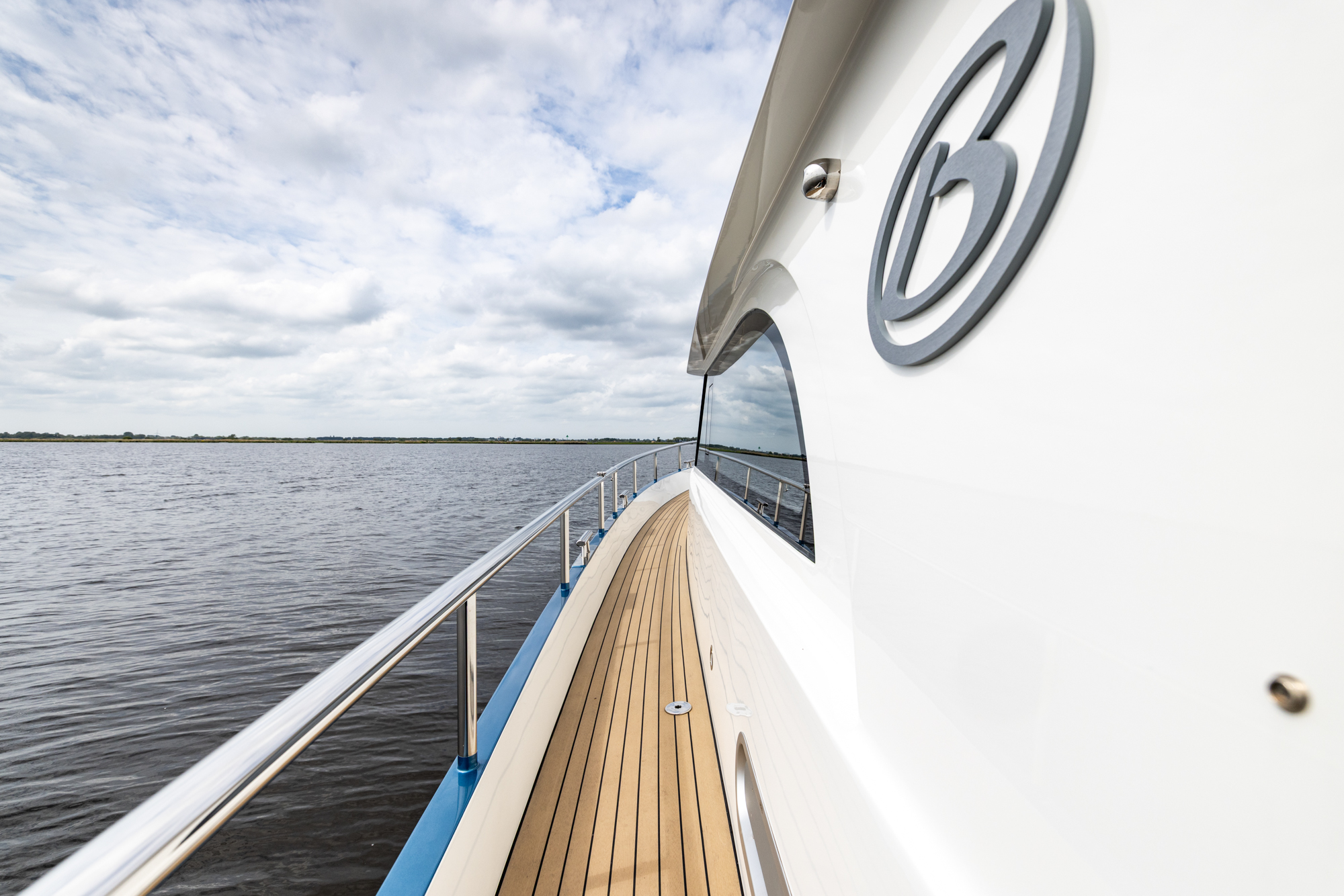 foto: 107 Babro yachting Babro Tridente 44 OC Signature