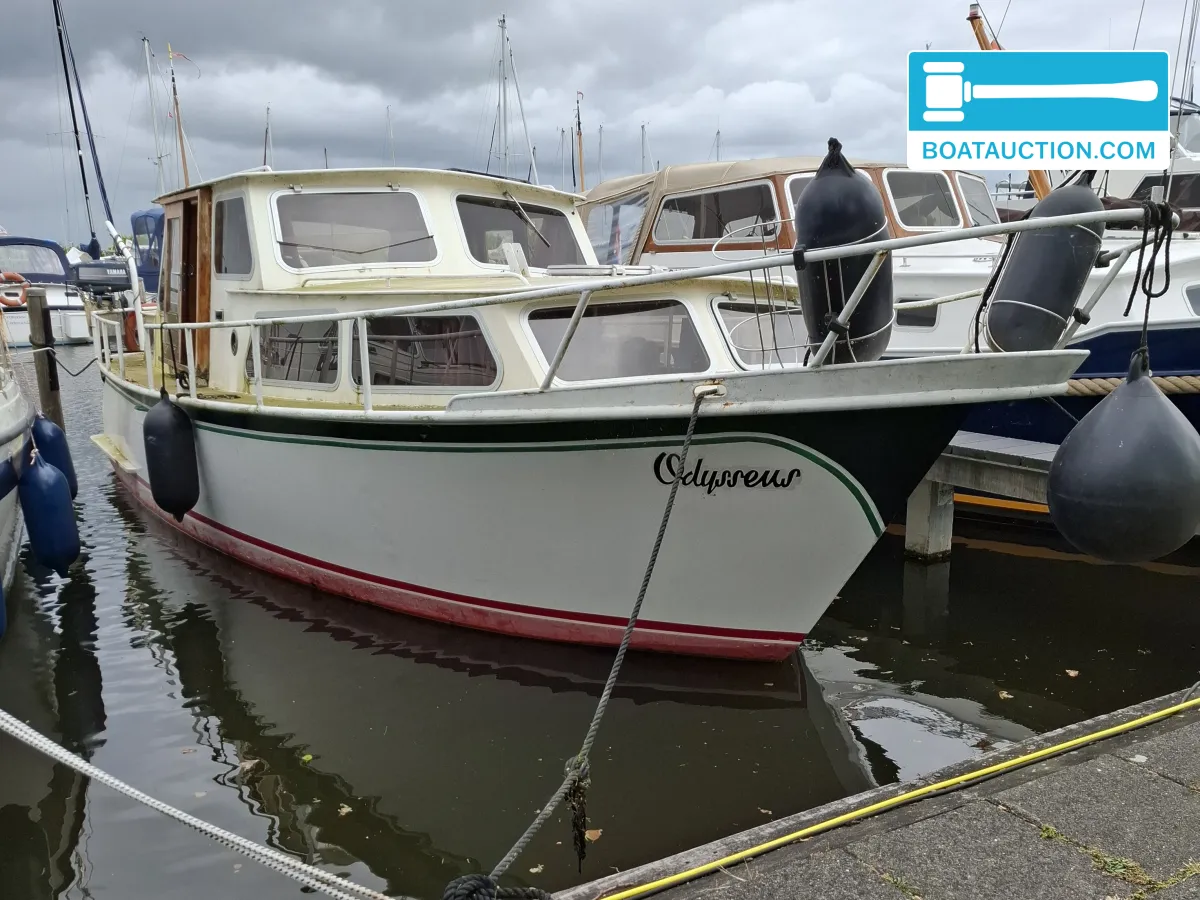 foto: 5 Stabila 20