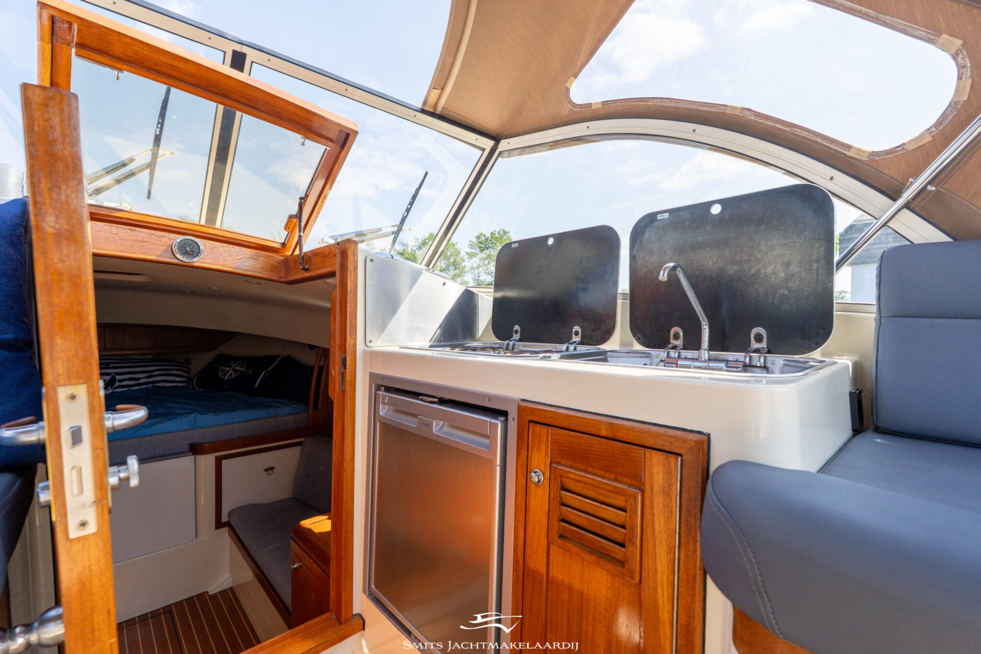 foto: 34 Interboat Interboat Intercruiser 29