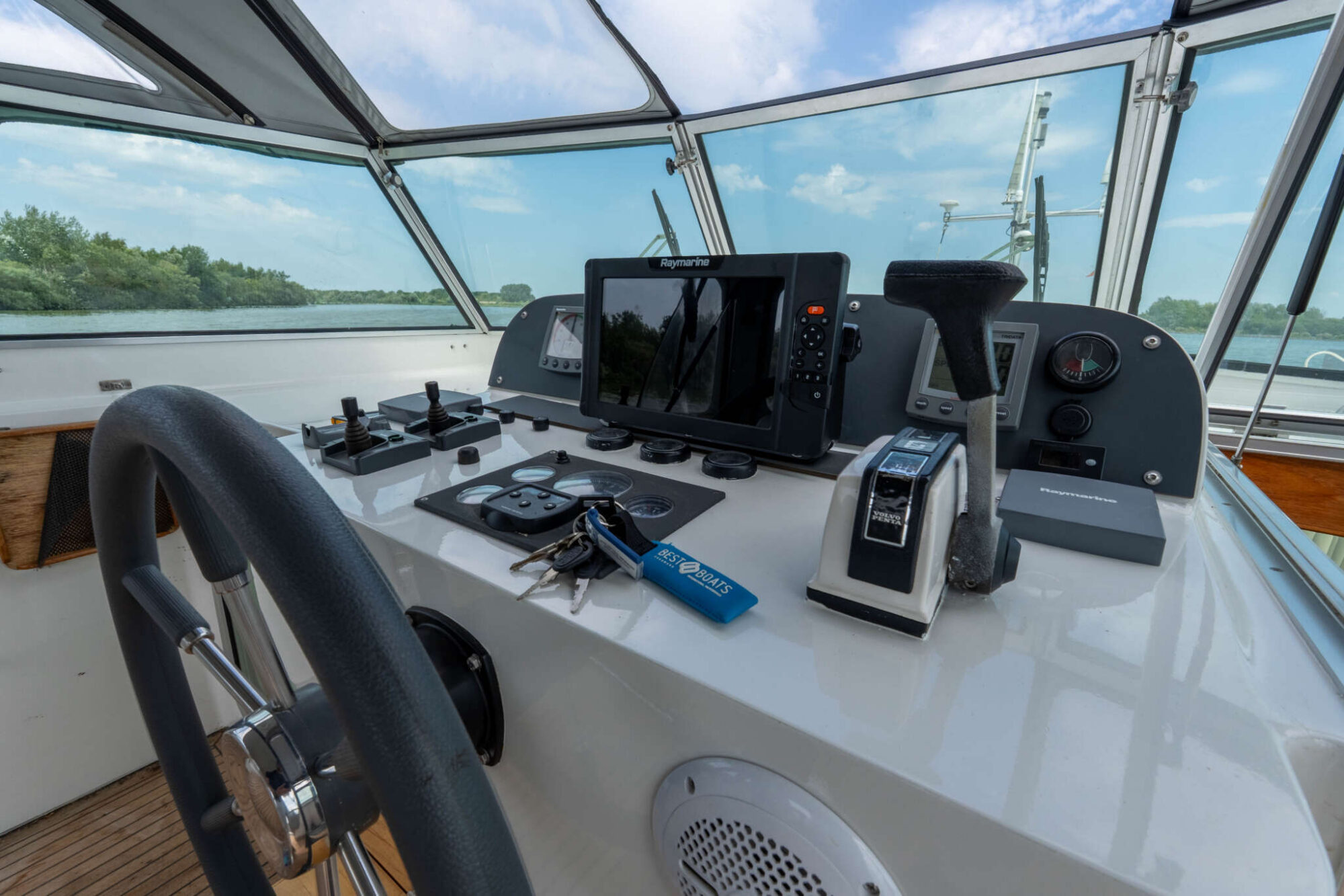 foto: 23 Veha Veha Euroclassic 35