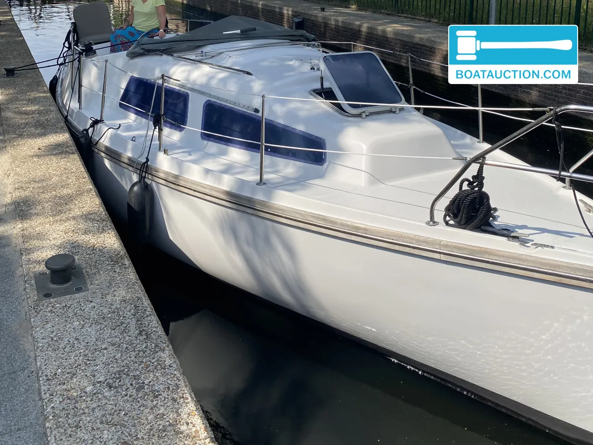 foto: 9 Compromis 850 AK Ohana