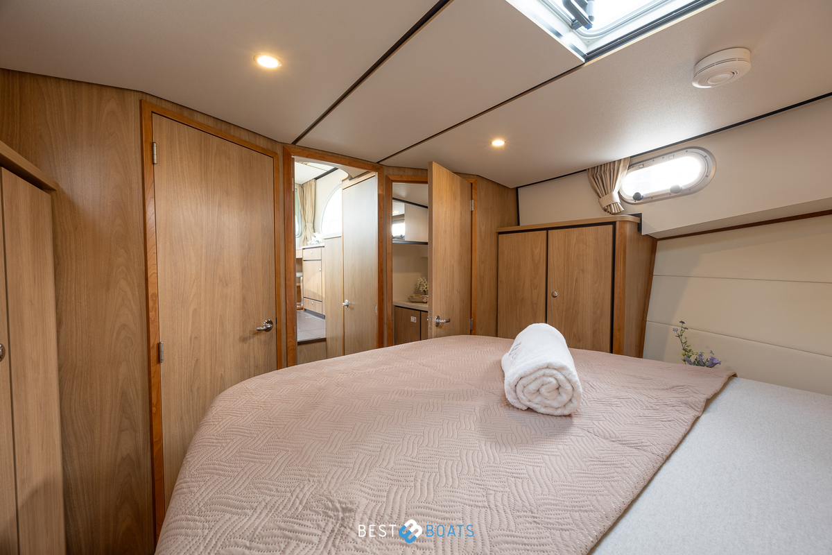foto: 22 Linssen Grand Sturdy 30.0 Sedan Intero