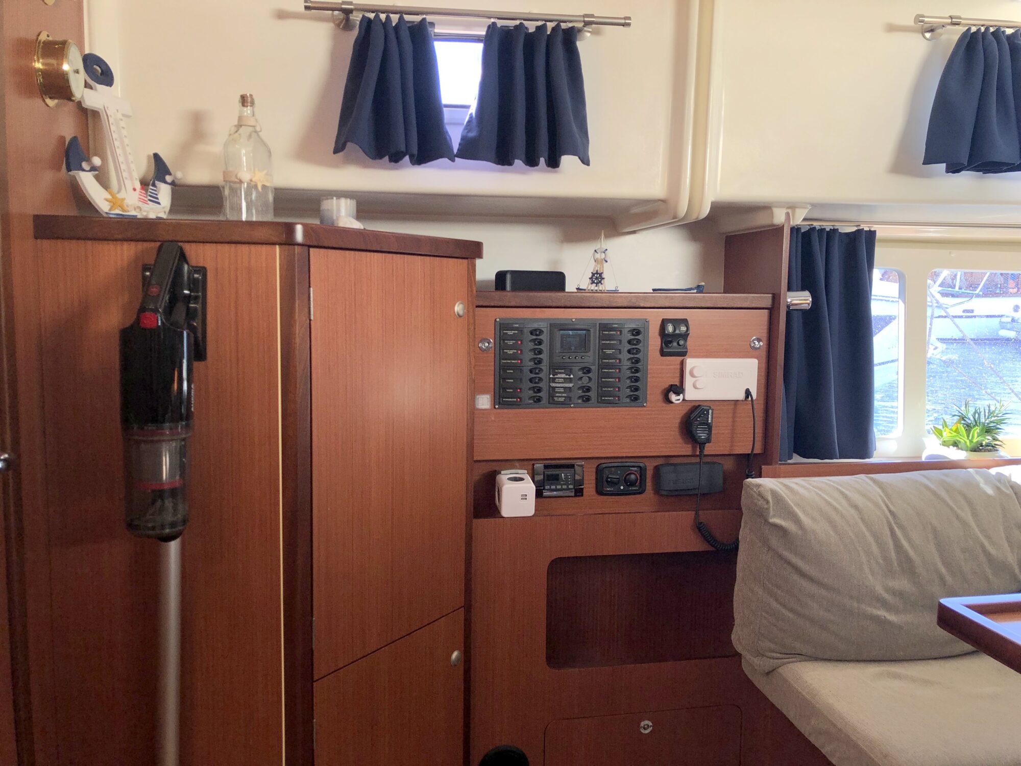 foto: 17 Delphia Delphia Yachts Escape 1350