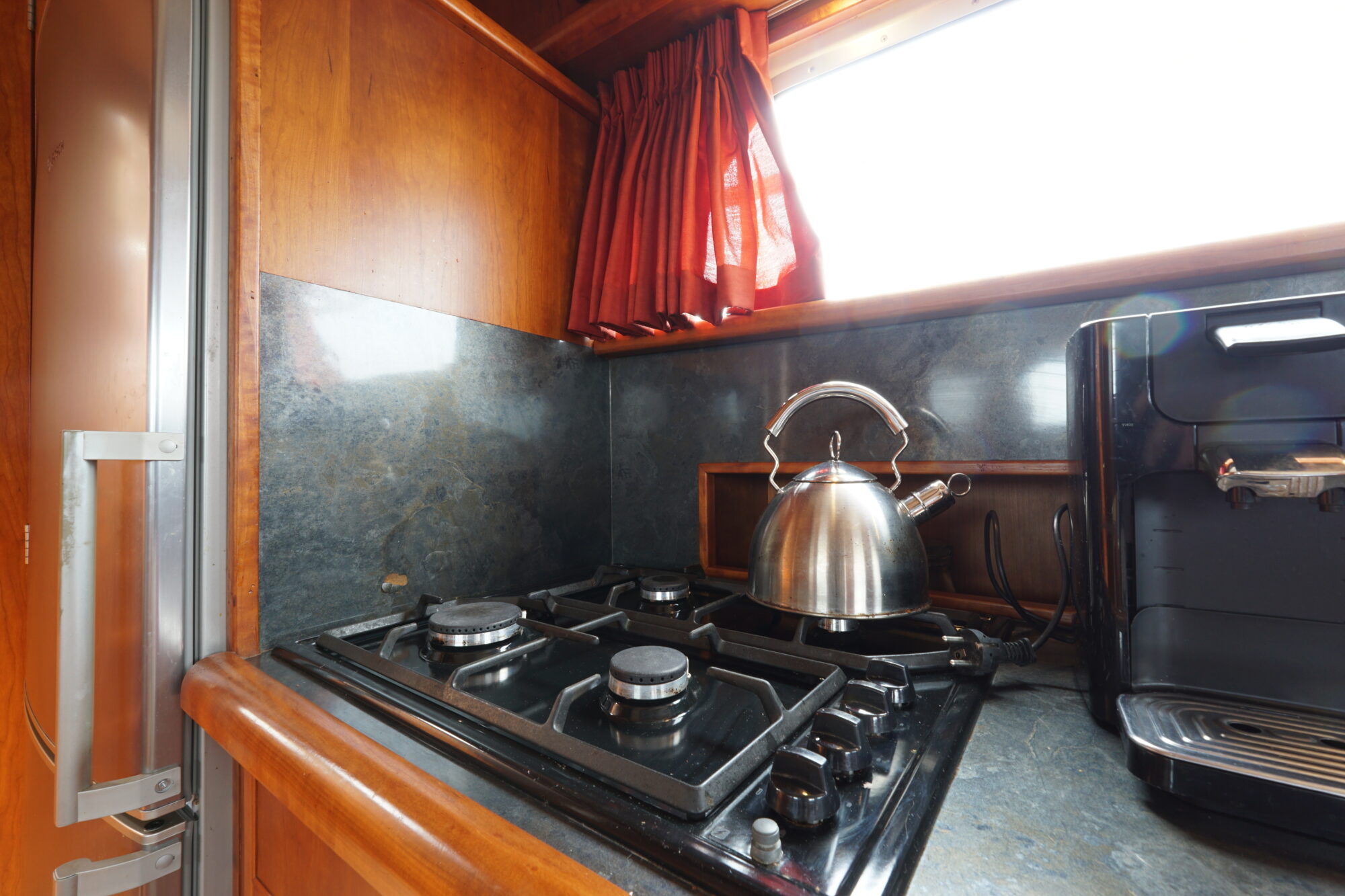 foto: 42 Tummler Tummler 156 VS