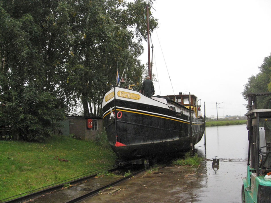 foto: 26 Luxe Motor 23.09 met CBB