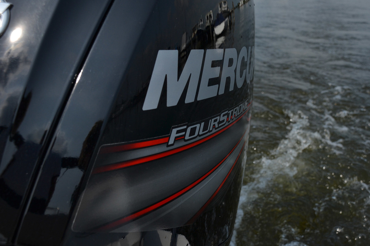 foto: 19 Boston Whaler 170 Montauk