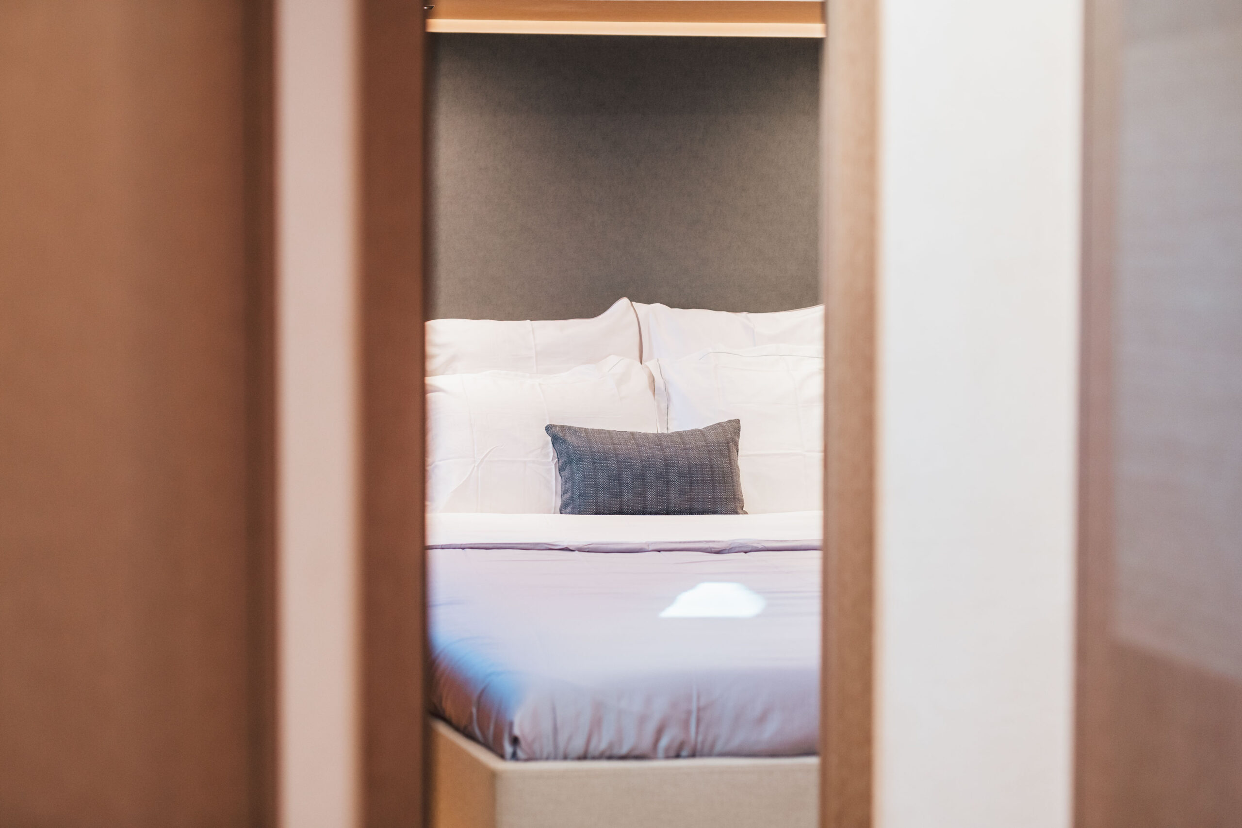 foto: 76 Prestige 690 flybridge