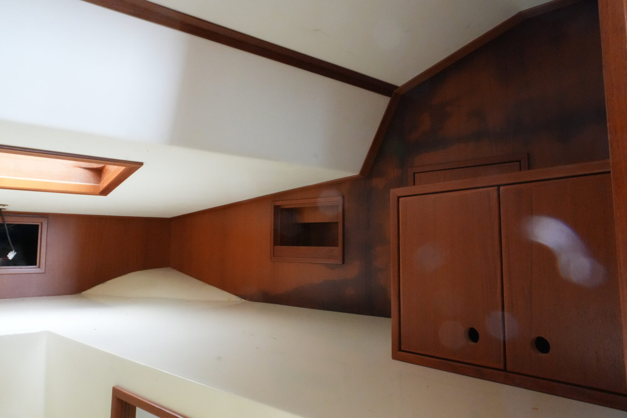 foto: 22 Casco Casco 11.00 OK Flybridge