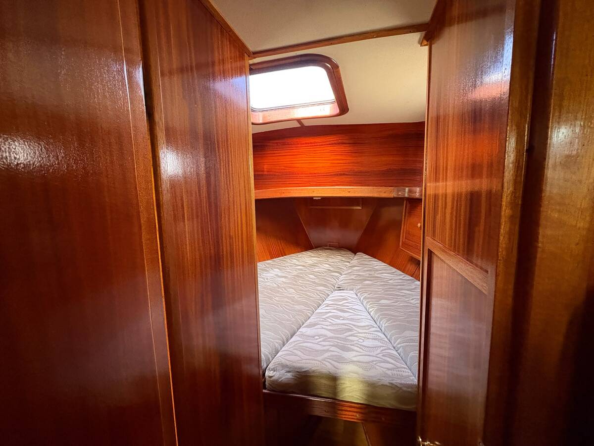 foto: 11 Molenmaker en Mantel kotter motorsailer