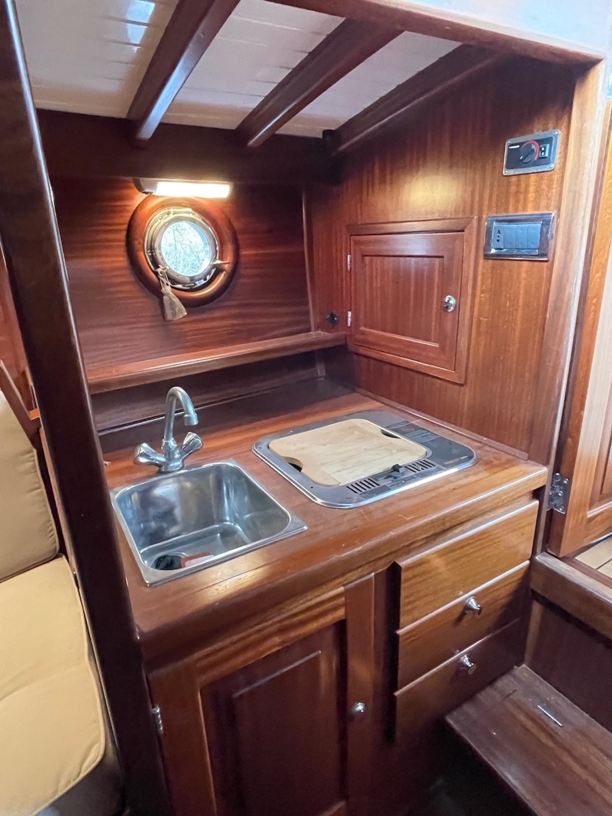 foto: 8 Rapsody 29 OCF