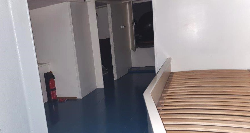 foto: 24 Skutsje 15.87 Familieschip