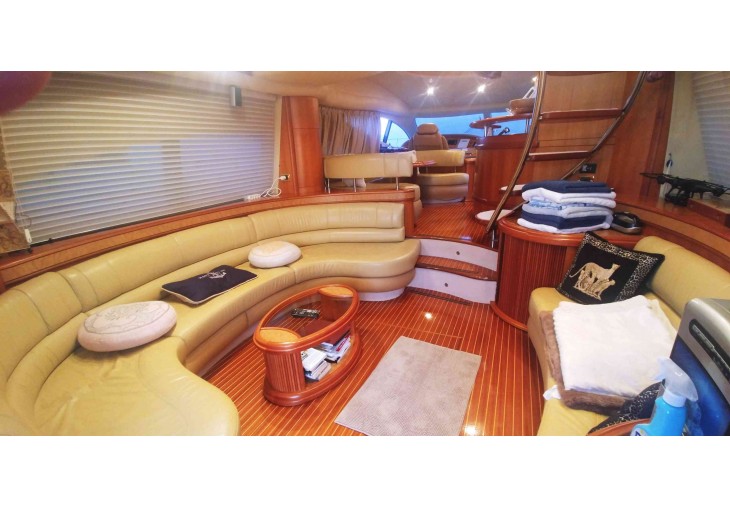 foto: 22 Azimut 68