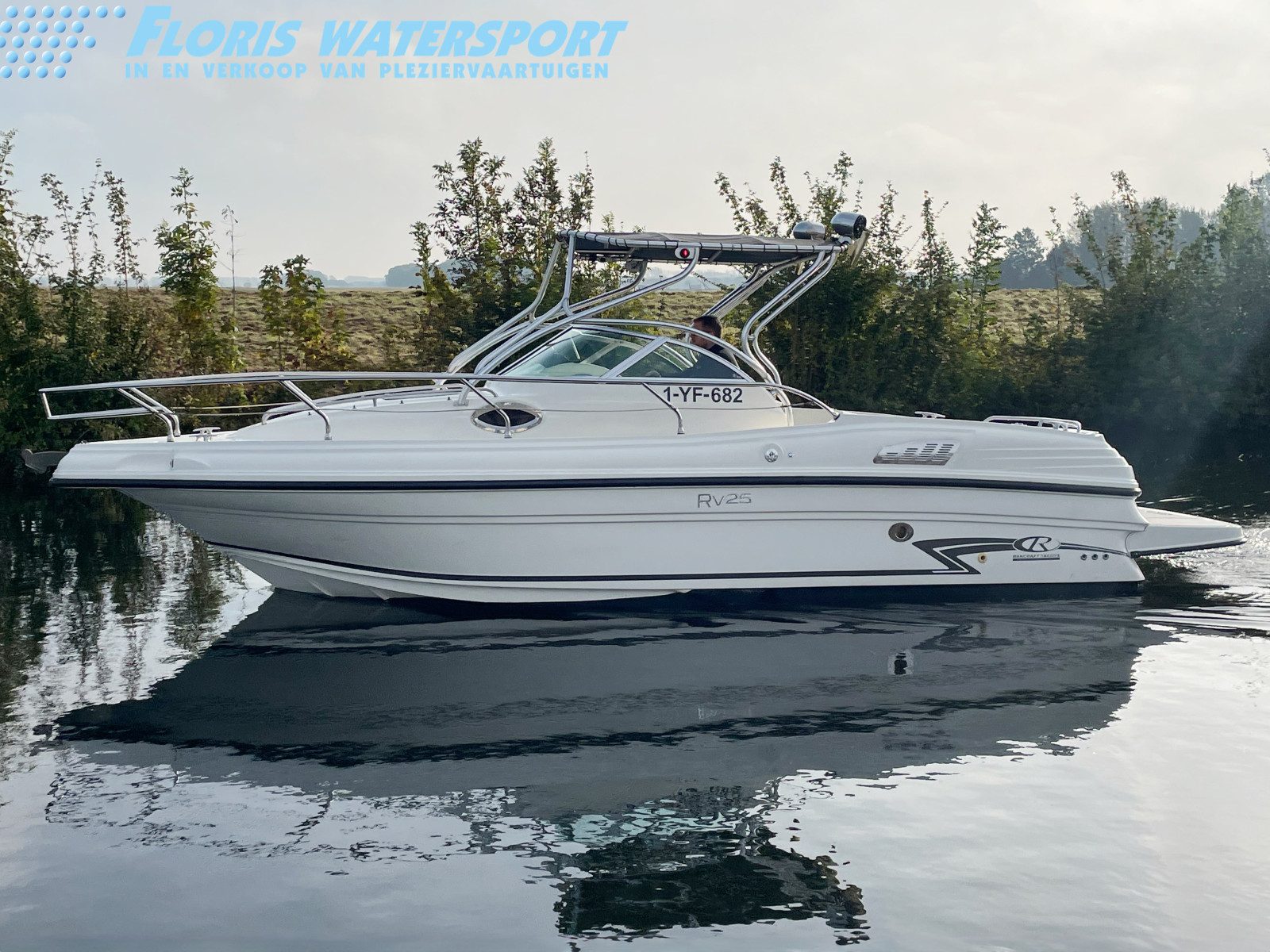 foto: 7 Rancraft RV25