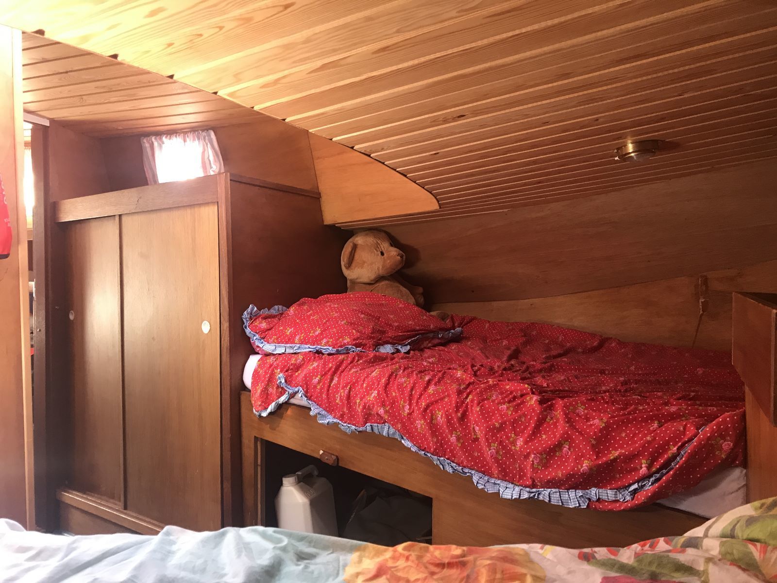 foto: 13 Zeeschouw ST31 Staveren 31