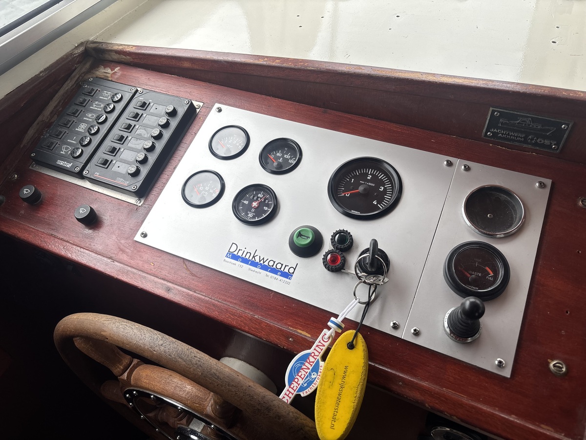 foto: 11 Oostvaarder 900 OK/AK