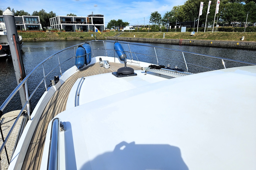 foto: 63 Valk Continental 1500 Cabrio