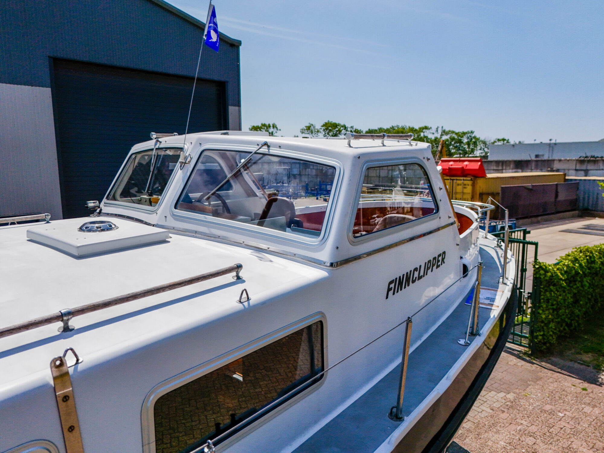 foto: 35 Finnclipper Finnclipper 35 OK