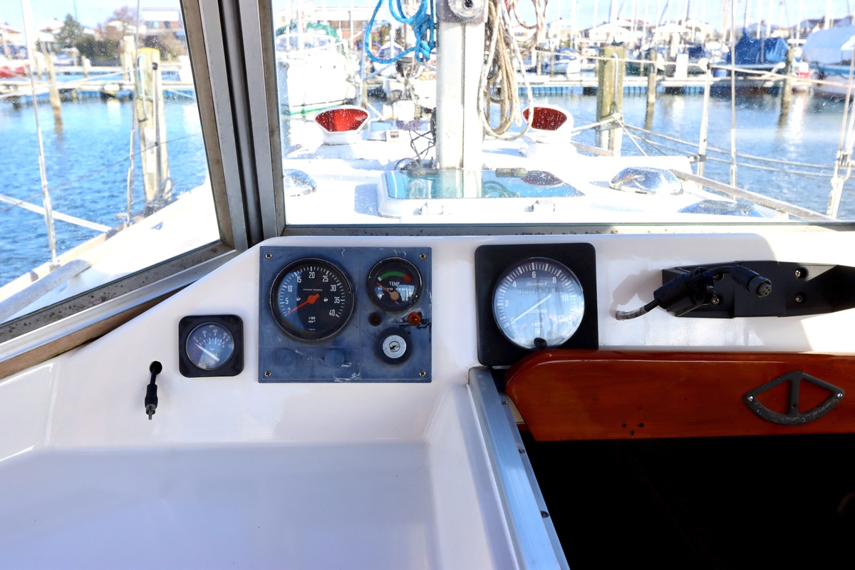 foto: 39 Nomad SK 34