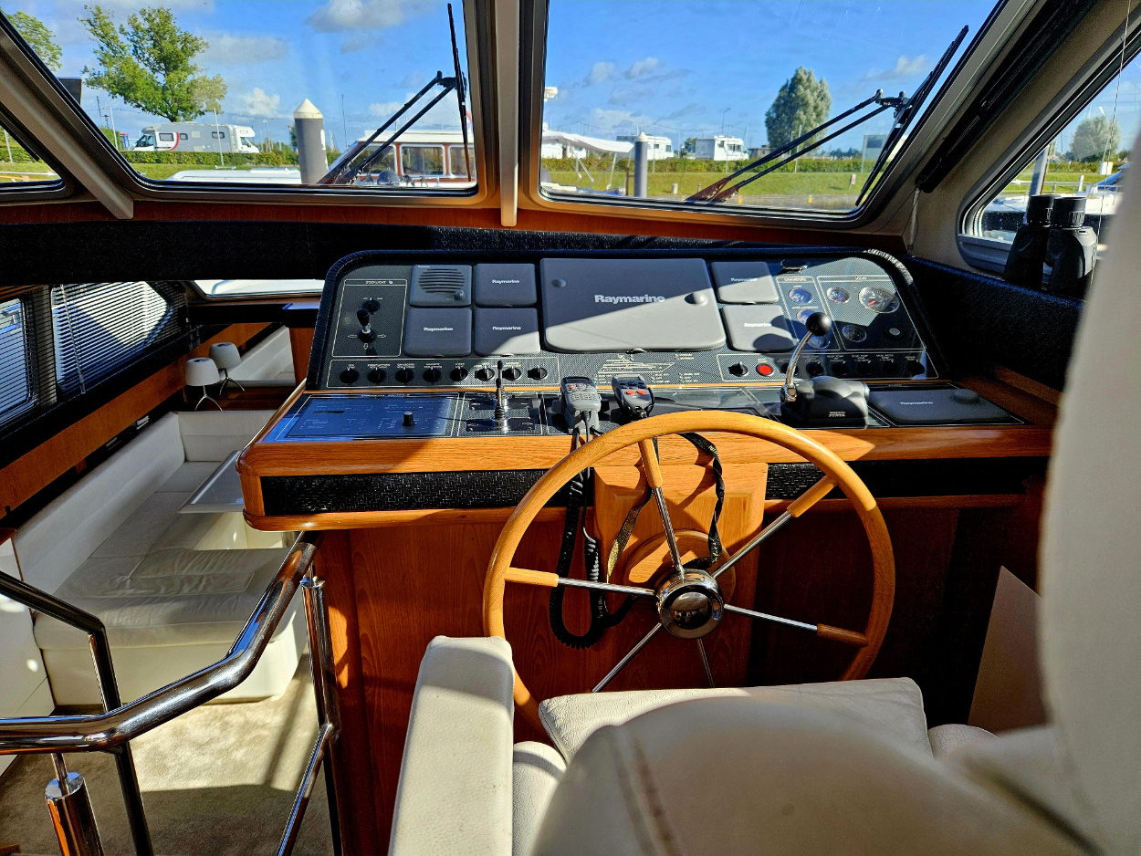 foto: 49 Valk Continental 1500