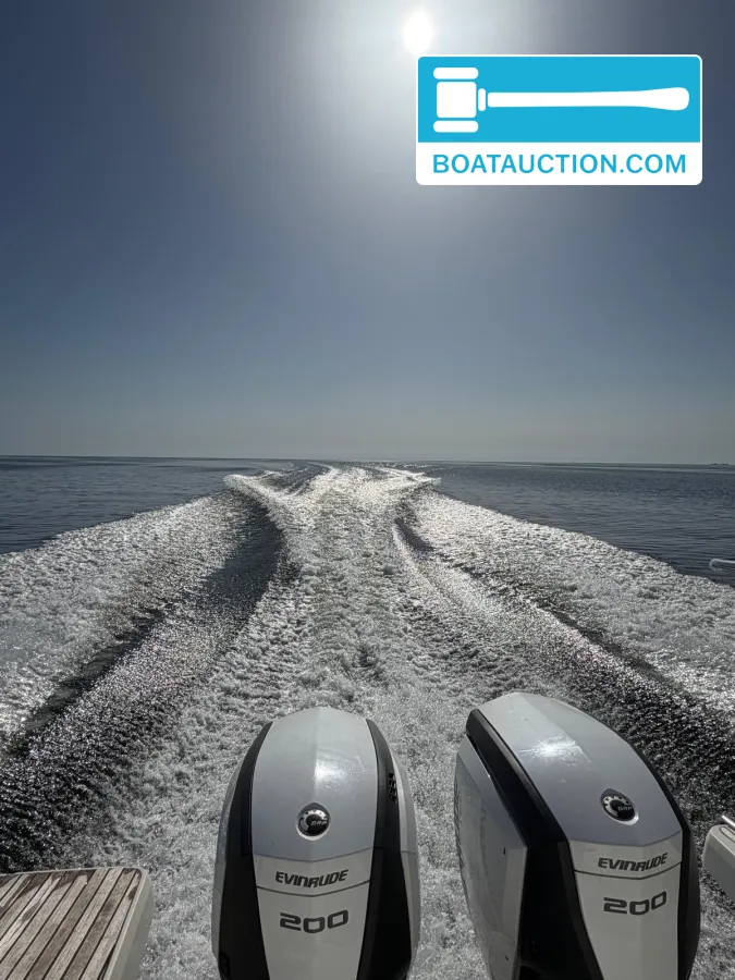 foto: 12 Jeanneau Cap Camarat 8.5CC