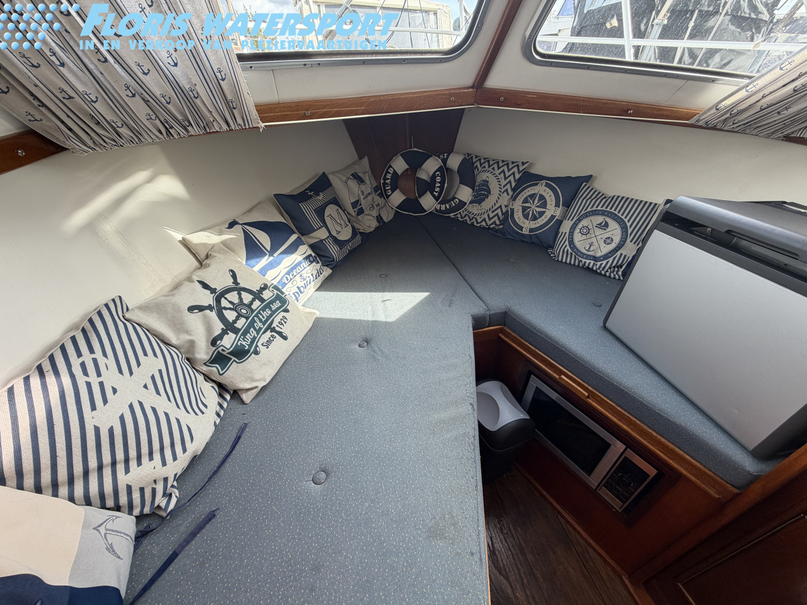 foto: 11 Aquanaut 950 GSAK
